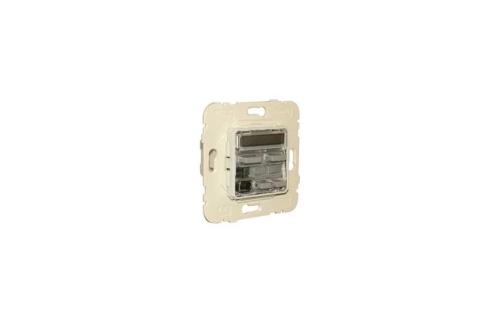 Central Modular de 1 Canal Estéreo Con Fm