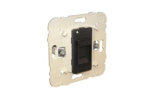 Tomada Rj45 Cat. 6 Stp