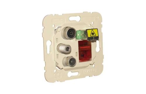 Tom Mist R-Tv-Sat-Rj45 Cat6 Utp-Fo Sc Apc Est