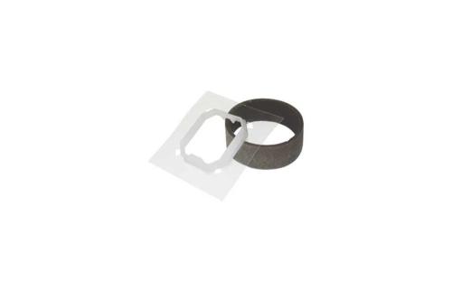 Kit Ip44 Para Mec 21 - Teclas Duplas