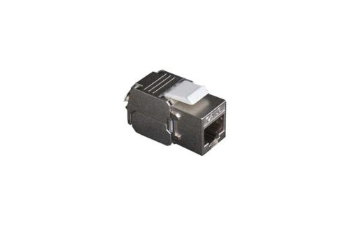 Conetor Rj45 Cat. 6 Stp (250 Mhz)