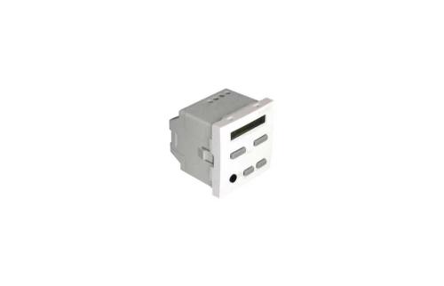 Centro Modular 1 St. Channel C/Fm-2 White Mód
