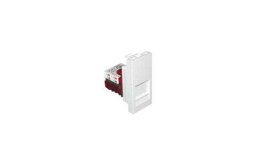 Módulo Con Conector Rj45 Cat. 6 Utp - 1 Módor Br