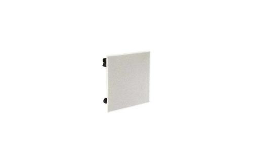 Altif De 2 Vias 6,5" Quadrado-8 Ohm Branco