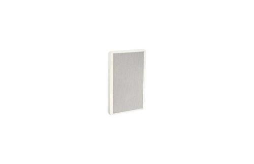 Altif 2 Vias Sal Extrap De 5"-32 Ohm Branco
