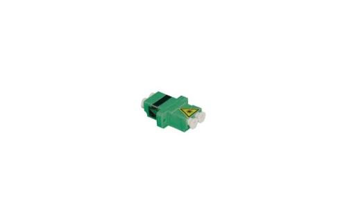 Acoplador P/Conet Fibra Ótica Lc Duplex