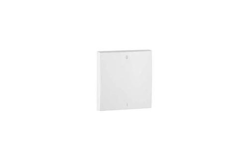 Tecla Para Interruptor Bipolar Branca