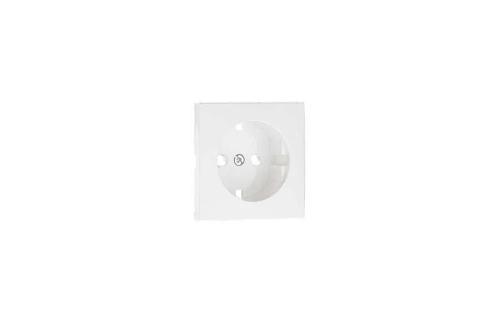 Centro Schuko Branco