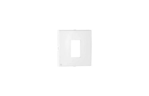 Centro Para Tomada Rj45 Branco