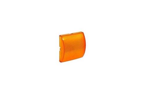 Difusor Para Sinalizador Laranja