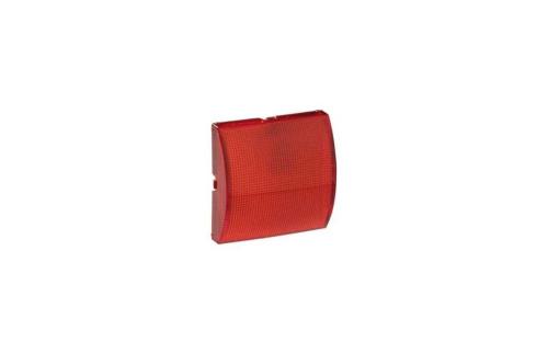 Difusor Para Sinalizador Vermelho