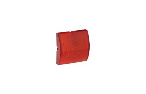 Difusor Para Sinalizador Vermelho