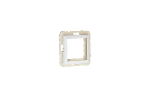 Aro Central Universal Q45 Branco