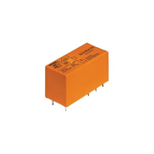 Rele Electromagnetico 230vac 8a