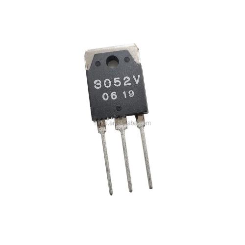 Circuito Integrado Si3052v
