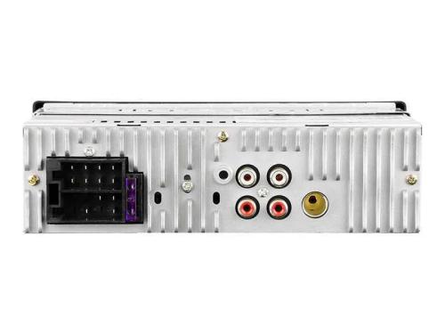 Car radio AVH-8626 MP3/USB/SD/MMC/BT