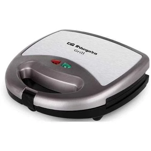 Plancha Asador Orbegozo - Gr 2500