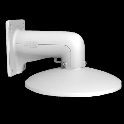 Suporte de parede - Para câmaras dome - Apto para.