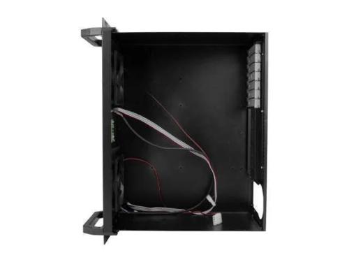 Lanberg Server Enclosure 19 4u Atx 350/10 Sc01-3