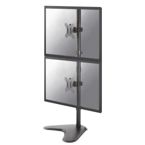 Neomounts Tis 10"-32" 2tft 2gelenke Schw. Max.8kg