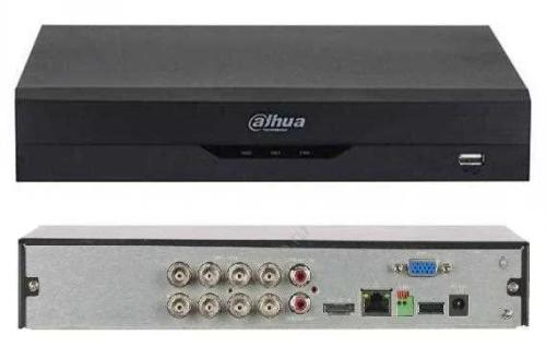 Dvr 8ch Hdcvi Pentabrid Ai/Xvr5108hs-I3 Dahua