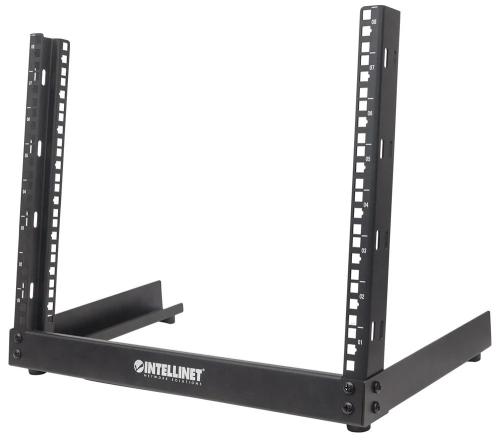 INTELLINET 714648 ARMÁRIO RACK 8U RACK INDEPENDEN.