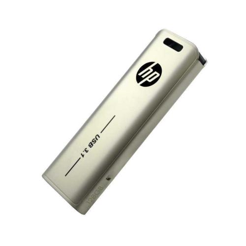 Usb 3.1 Hp 64gb X796w
