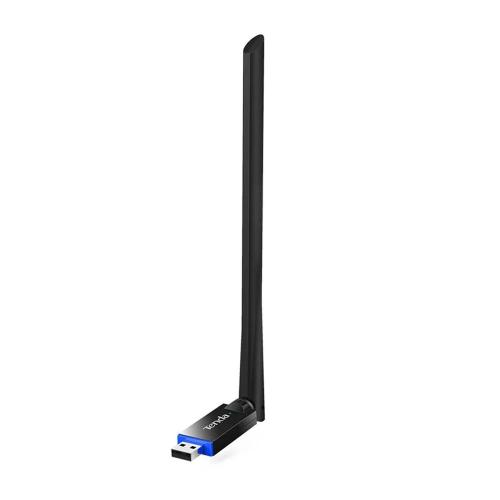 Router Tenda U10 Preto 433 Mbit/S