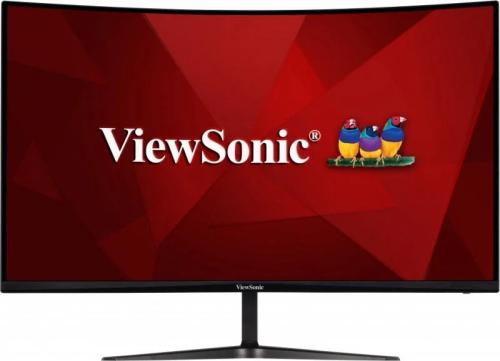 Viewsonic VX Series VX3219-PC-MHD monitor de ecrã.
