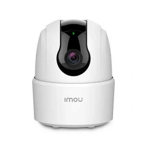 Câmara de Segurança Ip Wifi Ranger 2c Domo 2mp Branco - Imou