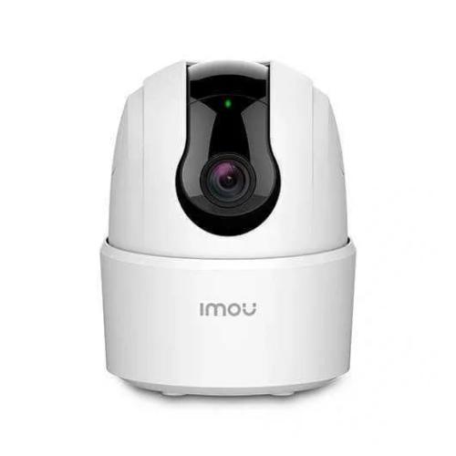Câmara de Segurança Ip Wifi Ranger 2c Domo 2mp Branco - Imou