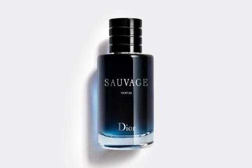 DIOR SAUVAGE HOMENS 100 ML