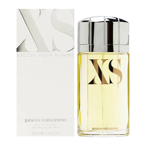 PACO RABANNE XS 100ML HOMENS