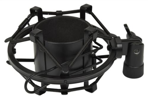 Microphone Shock Mount 50mm (48-54mm)