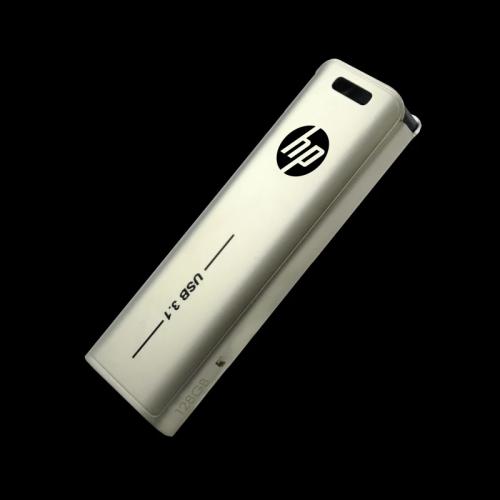Usb 3.1 Hp 128gb X796w