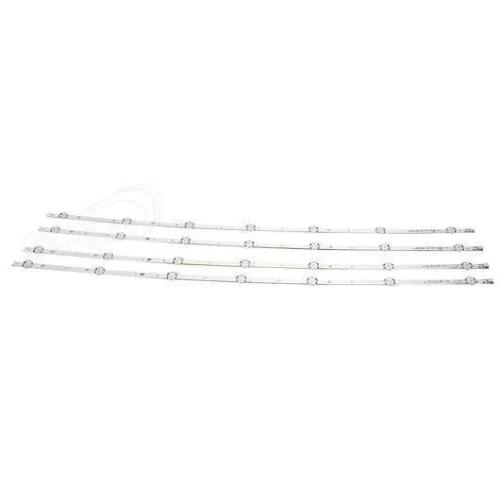 KIt led strips, 2 A e 2 B