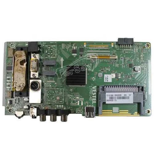 CHS.ASSY.17MB140-1L12121192121
