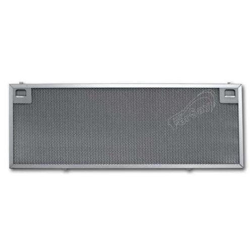 Filtro Movel Metalico para Extrator Teka Cnl2002
