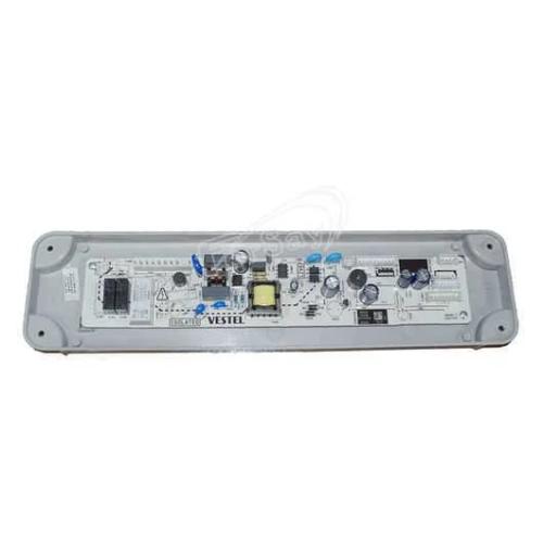 TAMPA DO QUADRO PRINCIPAL GR 373M / V0 / BD0