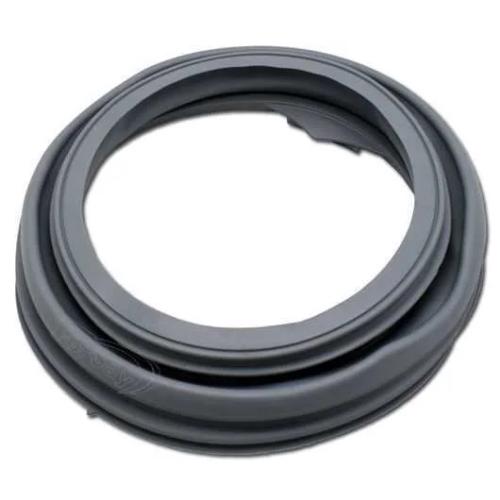 Borracha Porta Maquina Lavar Whirlpool Eureka 473