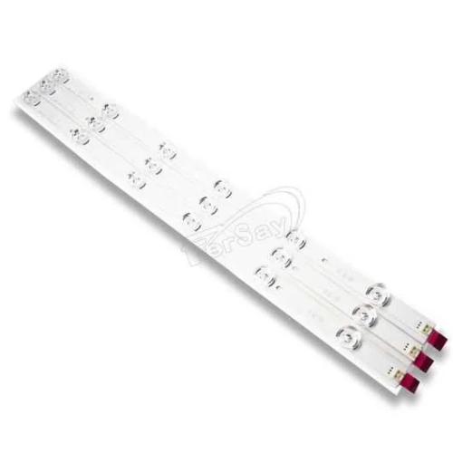Tiras led tv led LG AGF78399801