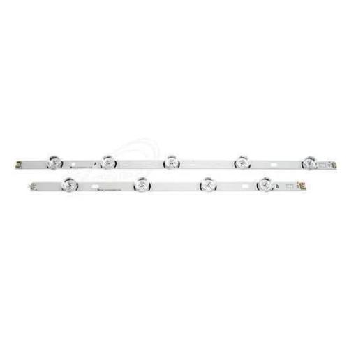 Tiras de led TV LG 47LB650VZNBEUWLJG 408WRAJNB664