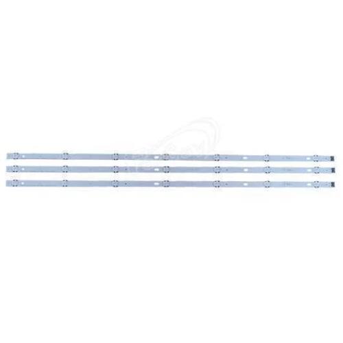 Kit 3 Tiras LED TV LG AGF78860201-AGM76149801
