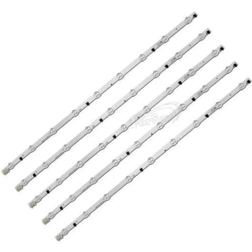 Kit de 5 tiras de LED Bn96-25300A