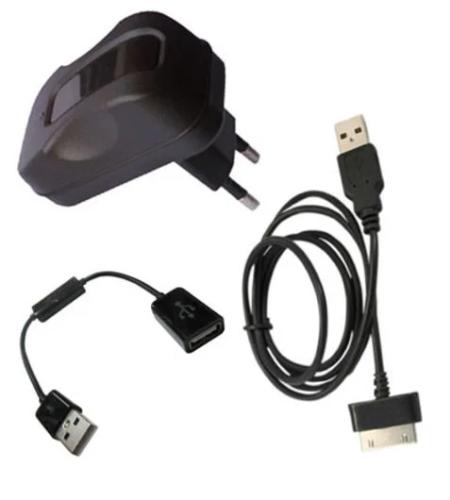 Samsung Galaxy P1000 P1010 Samsung Tablets Charger