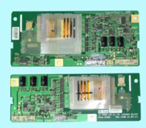 Inversor KIT 6632L-0208B, 6632L-0207B