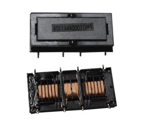 Transformador inversor 4011A para V089144601 V089