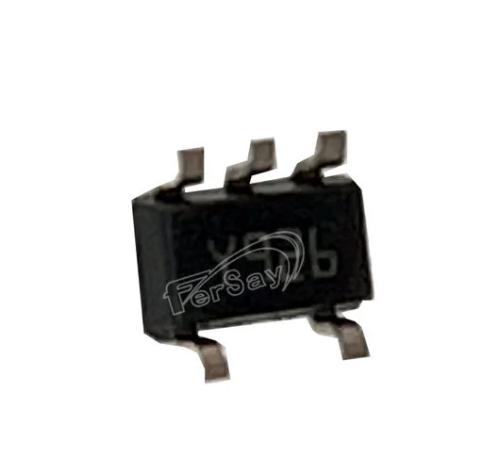 Placa principal CI Smd IC6016