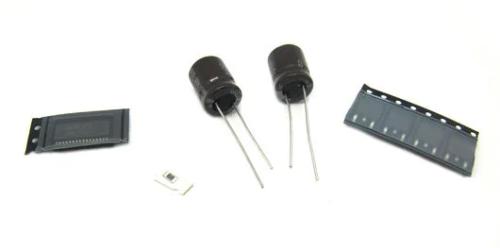 Kit de reparo de tela AX080E 002B