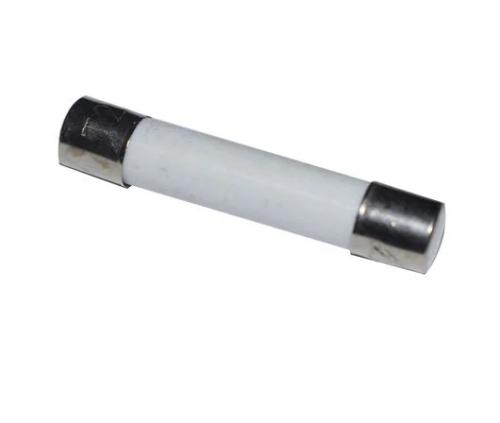 FUSÍVEL DE MICROONDAS 2A 6x32